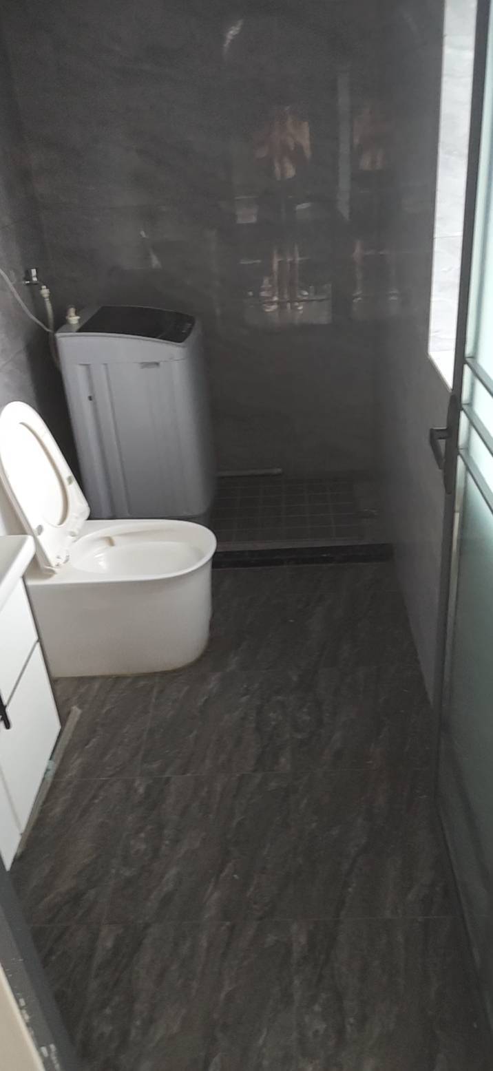 Dongyang 程鸿公寓