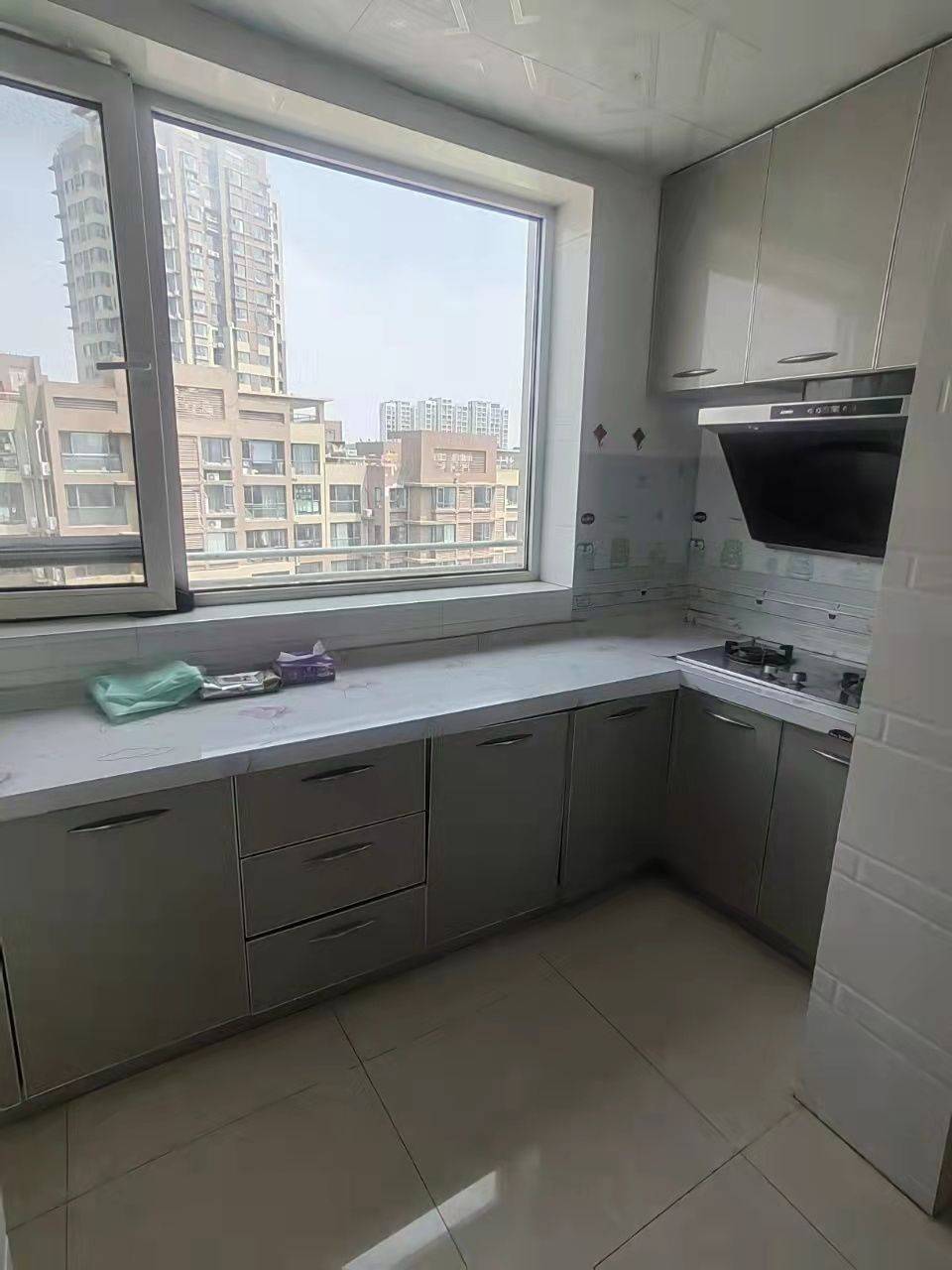 Qingdao Shibei | 威尼斯小区_5