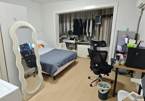 普陀 真源小区