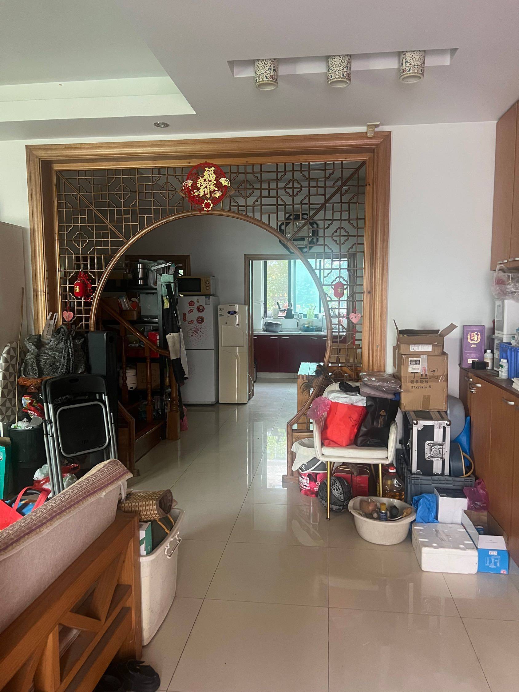 Shanghai Songjiang | 龙珠花苑英国会-68号楼_8