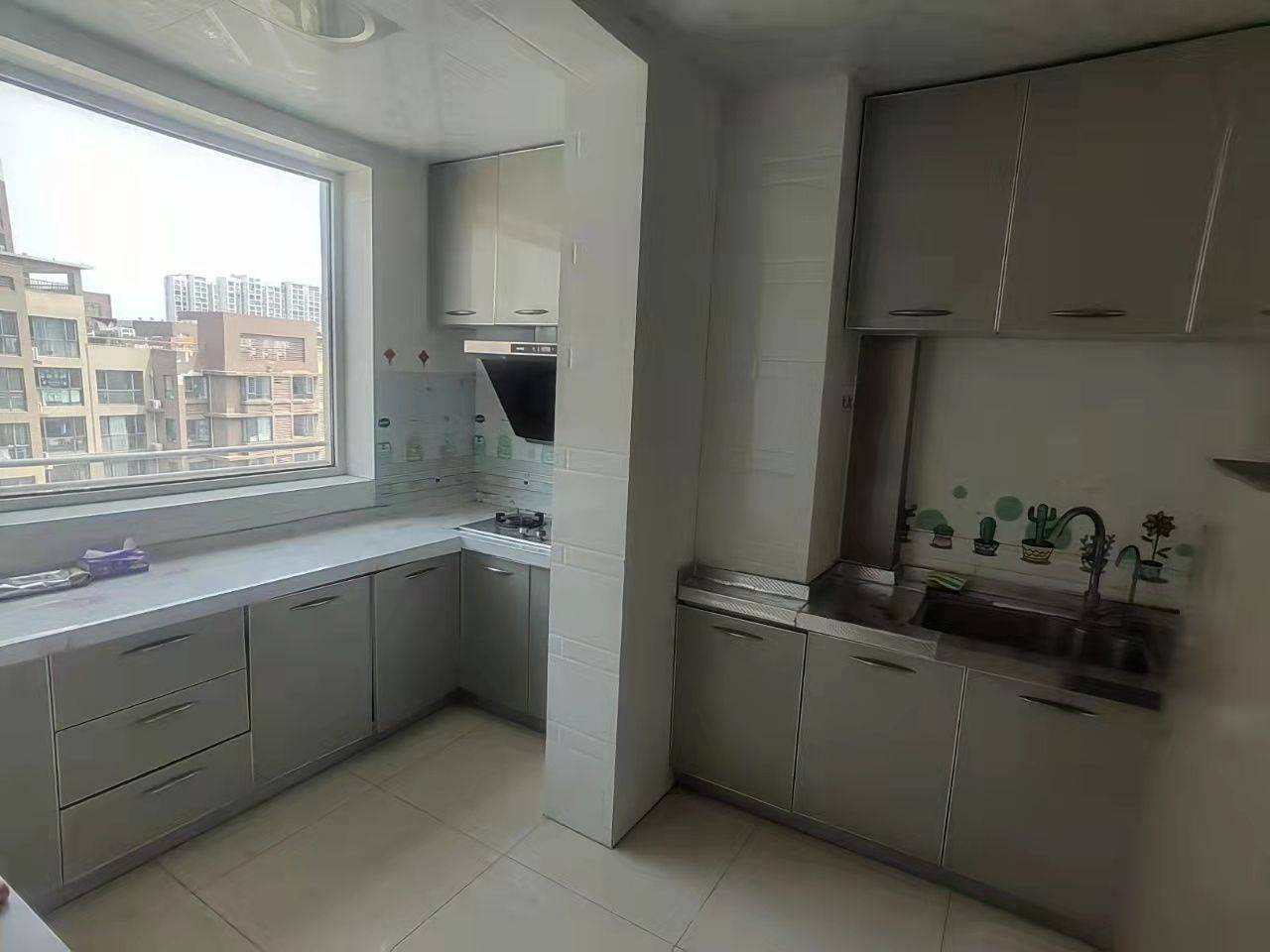 Qingdao Shibei | 威尼斯小区_6