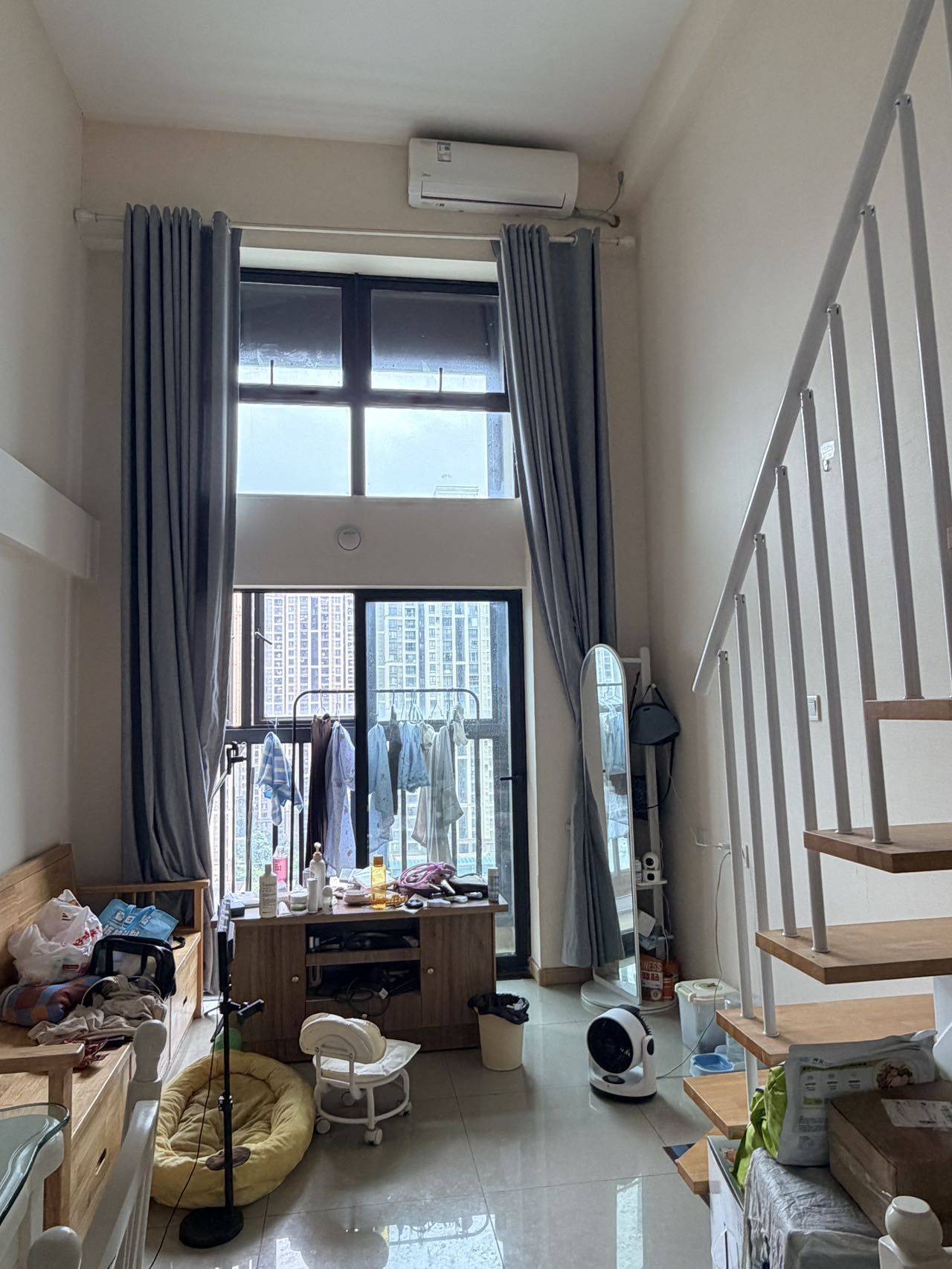 荔湾 佛山万科金域中央A区-4座