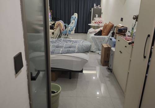 宝安 正集源大厦