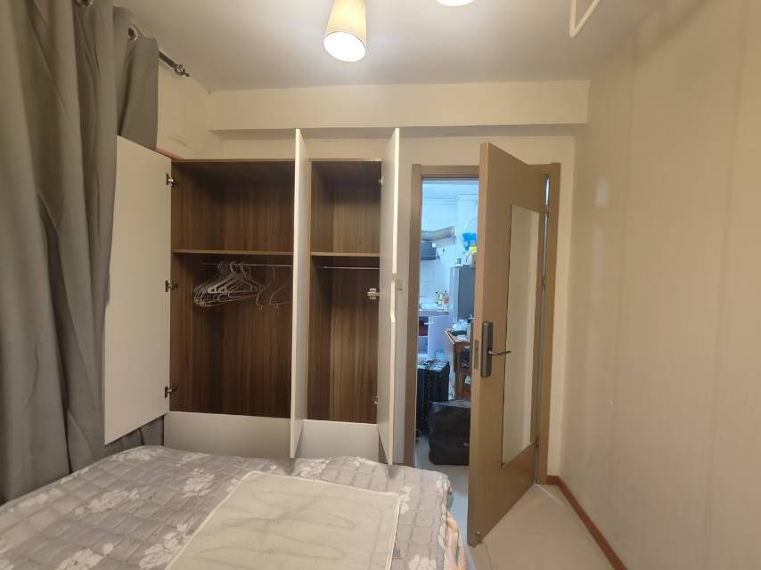 徐匯 冠生苑-235弄1号楼