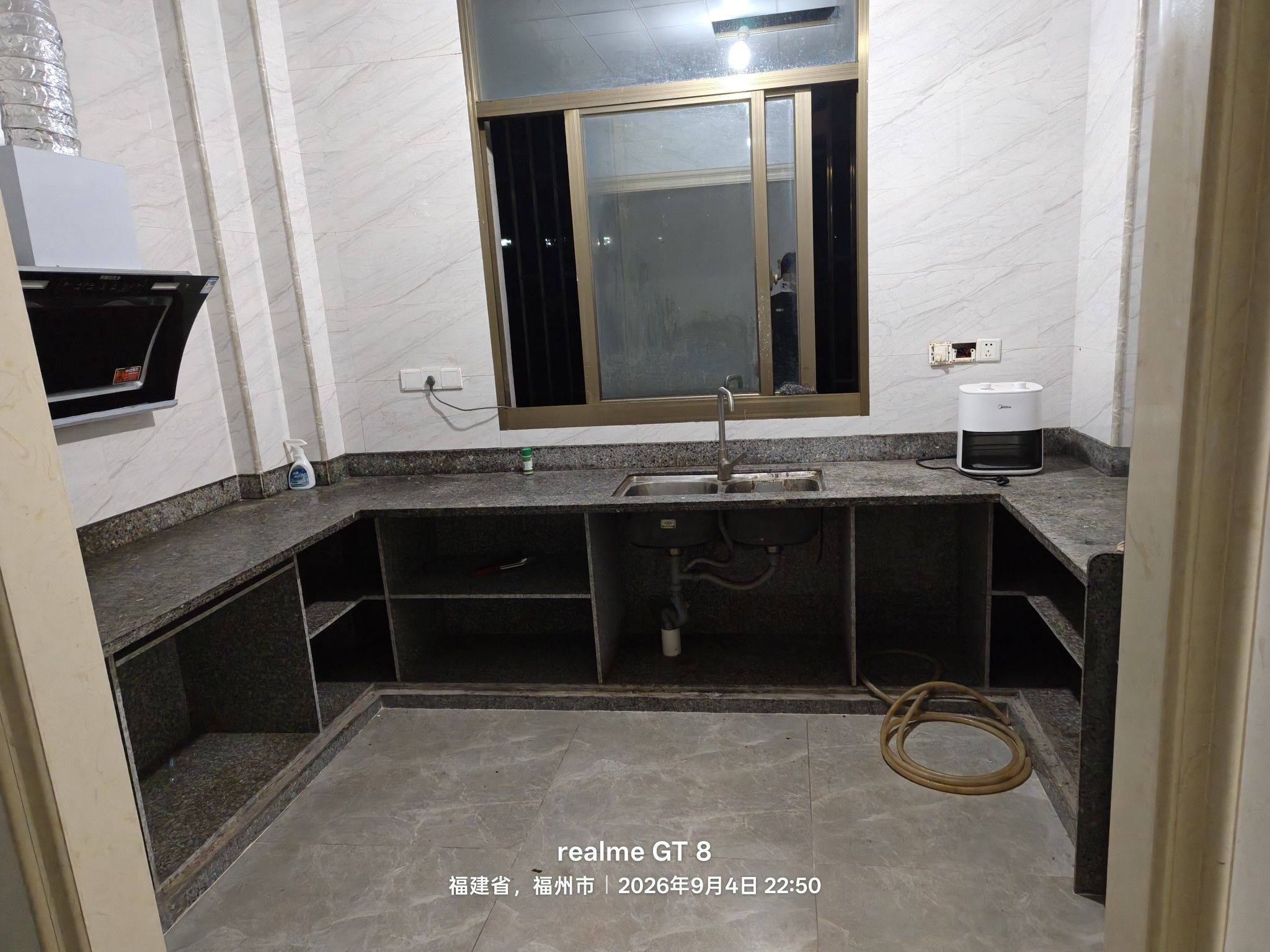 长乐区 和谐楼(岱边)