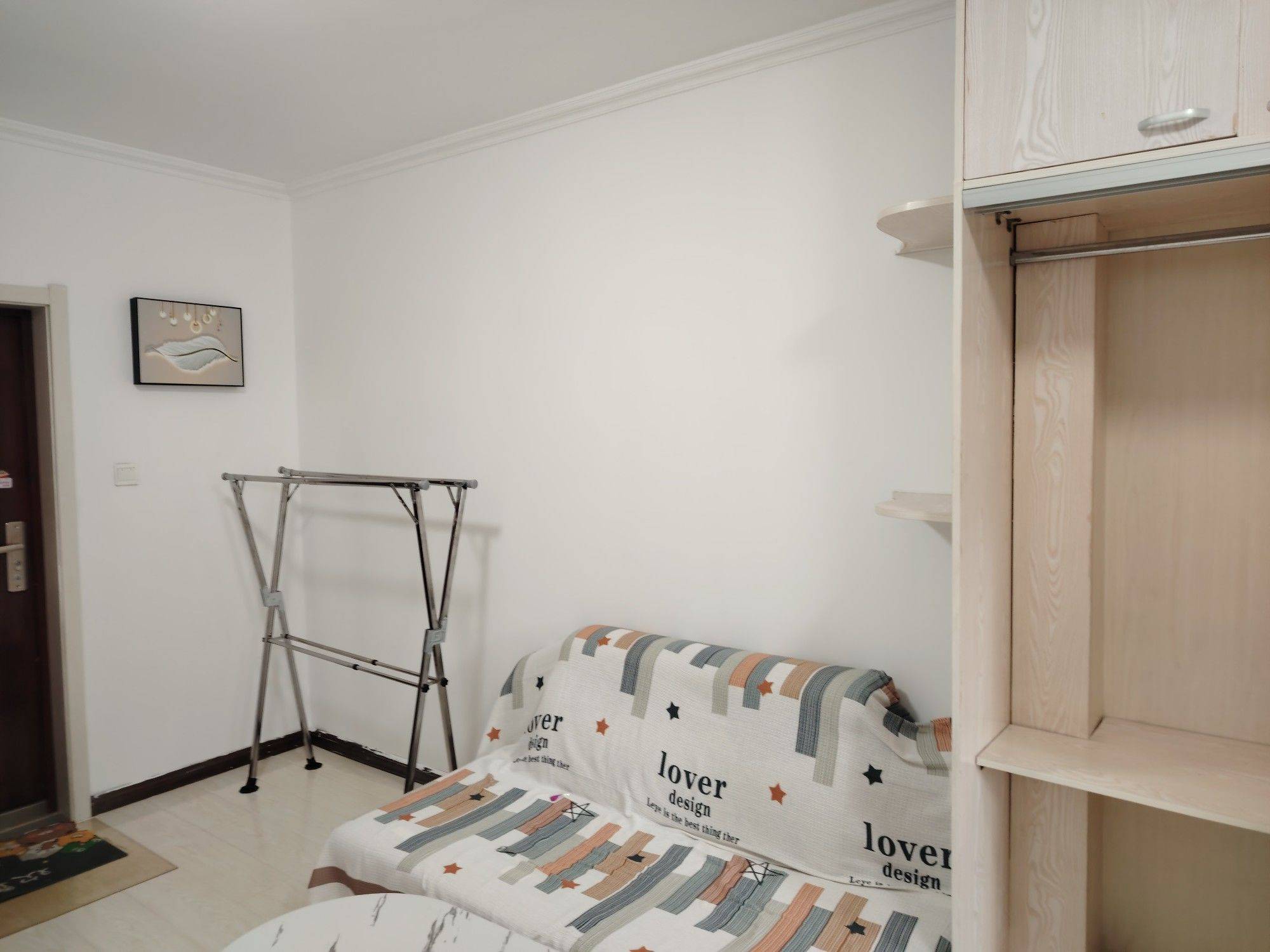 Nangang 红军街壹号酒店(哈尔滨火车站省博物馆店)