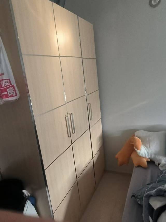 Zhuhai Xiangzhou | 保利海上五月花1期-6栋_6