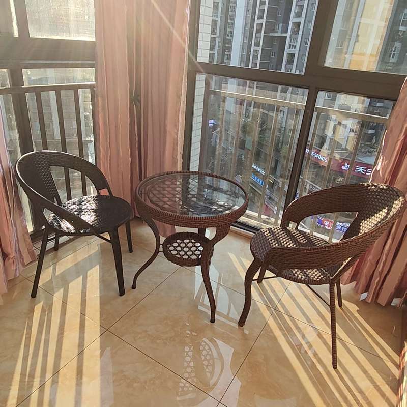 Chongqing Nan'An | 重庆万达广场锋邸_8