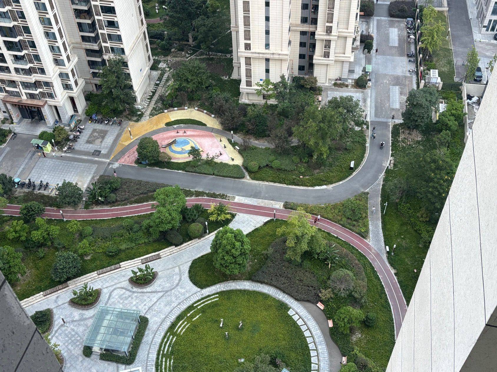 Chengdu Jinniu | 金牛友谊花园_5