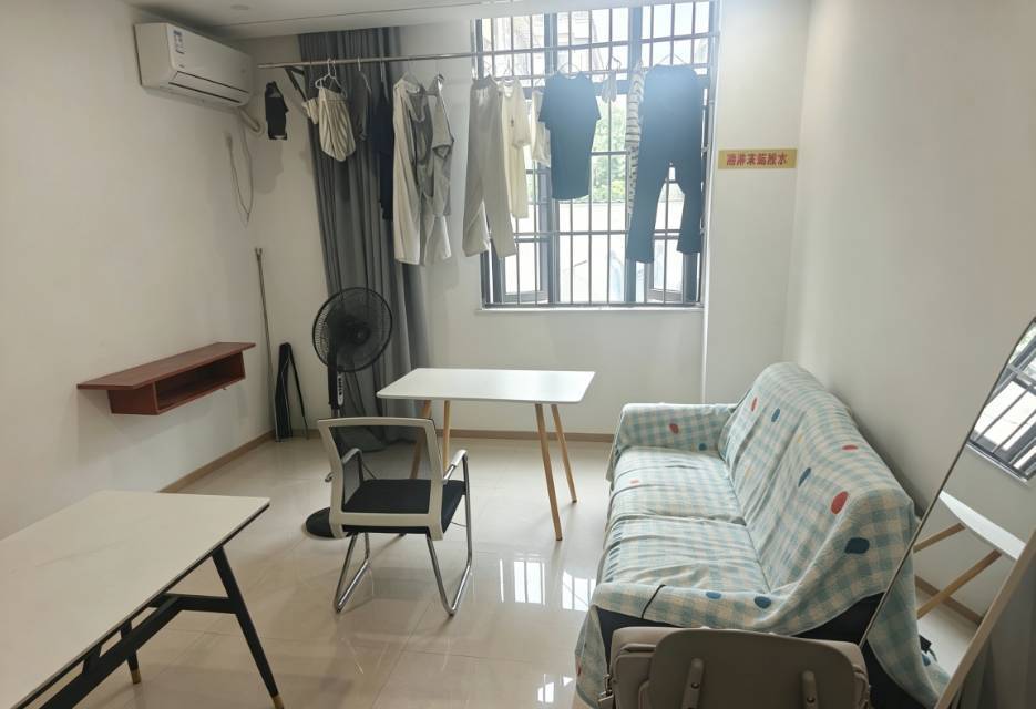 杭州 拱墅 | 栖心公寓_7