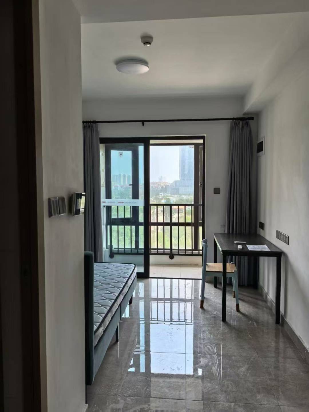 Xiamen Huli | 叩叩林边社区_5