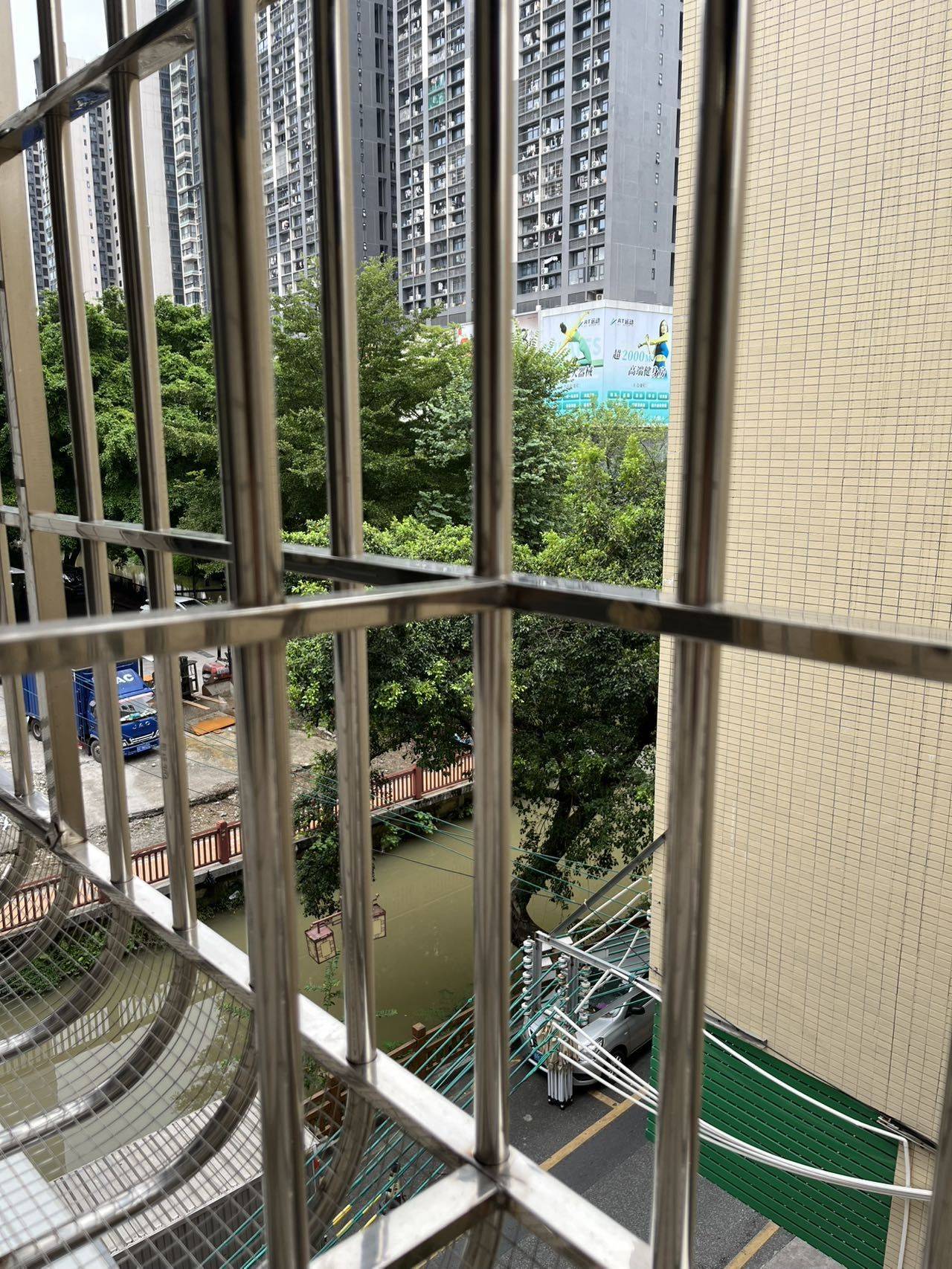 佛山 禅城 | 东基·禅西环宇城_4