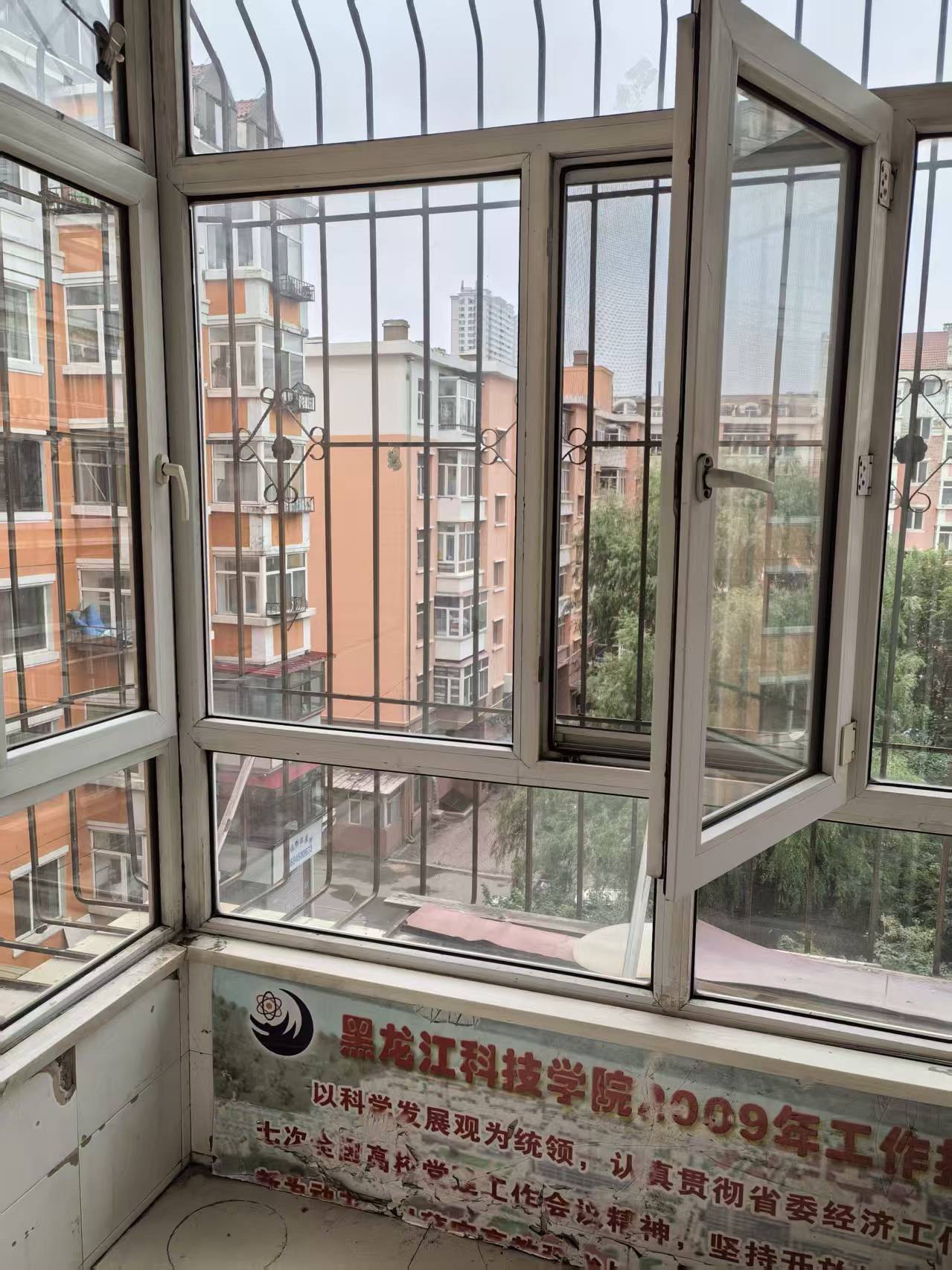 哈尔滨 道外 | 滨江凤凰城南区-308~1栋_4