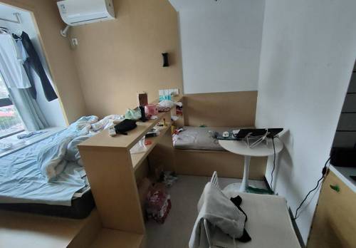 集美 城邸公寓