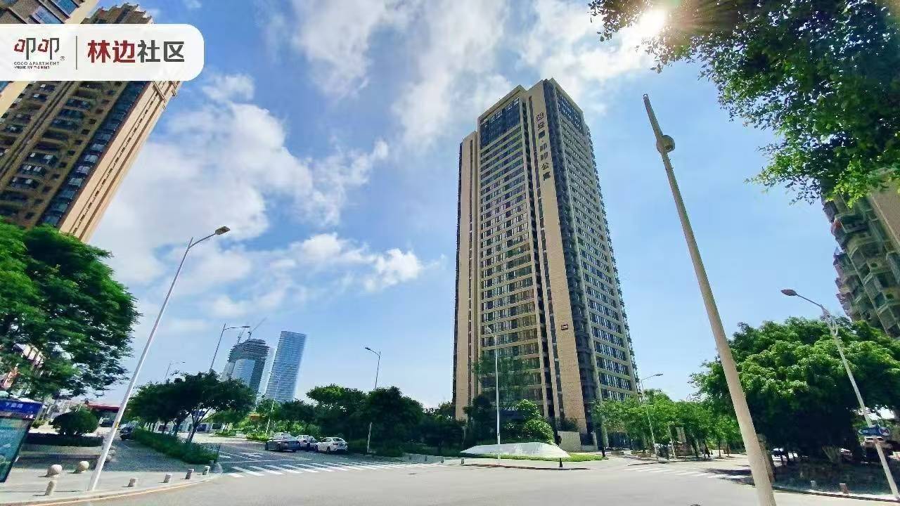 Xiamen Huli | 叩叩林边社区_4