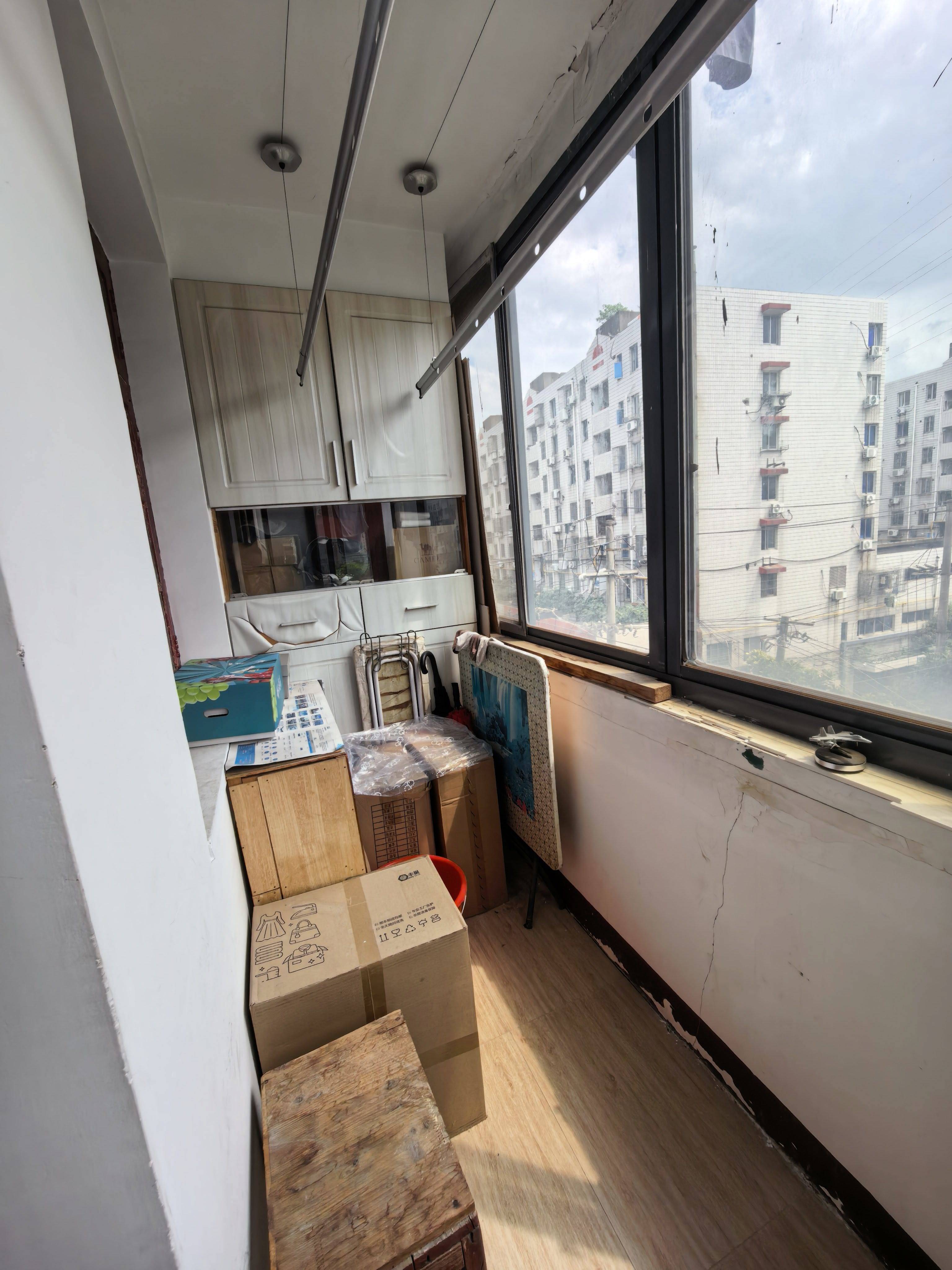 Wuxi Binhu | 溪北新村_7