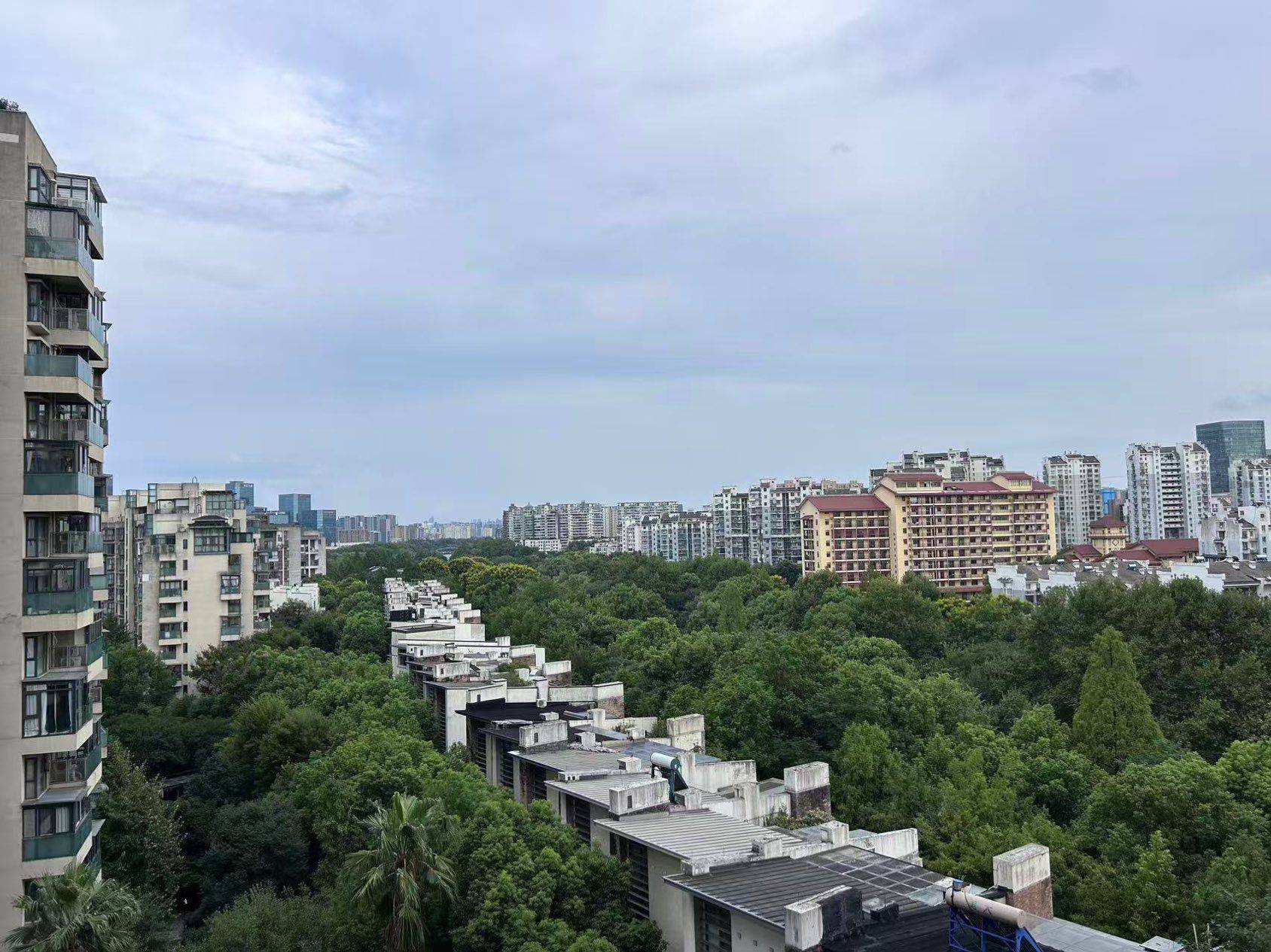 拱墅 天阳上河-5幢