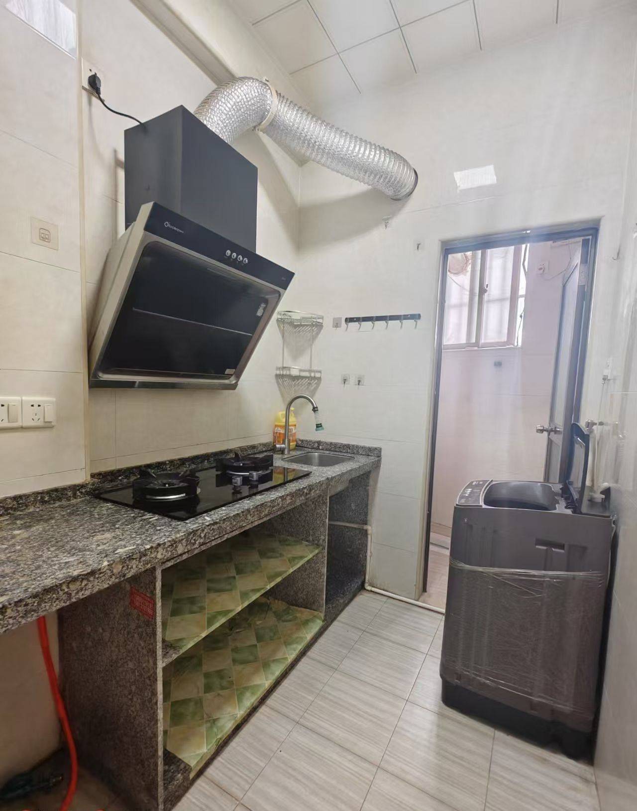 珠海 香洲 | 坦洲英利街住宅_4