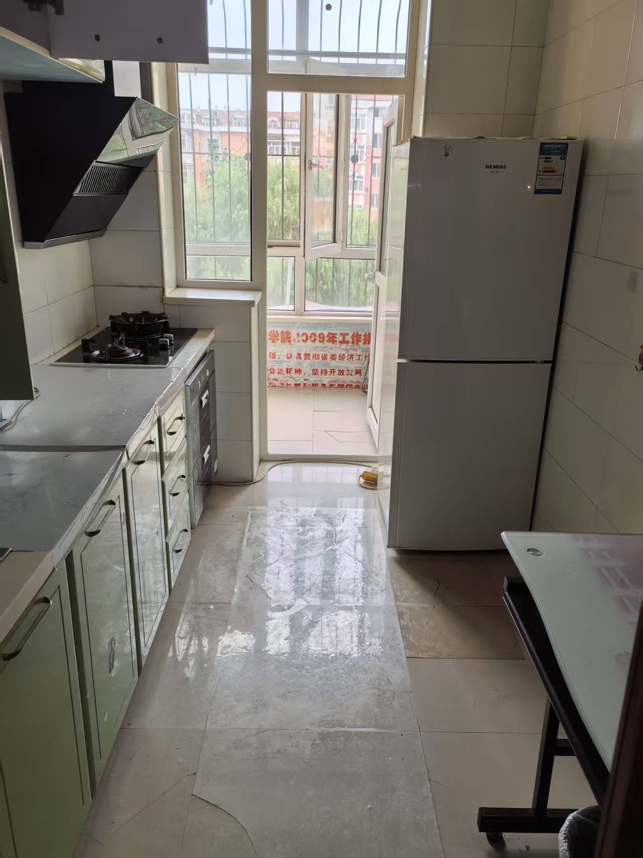 Daowai 滨江凤凰城南区-308~1栋