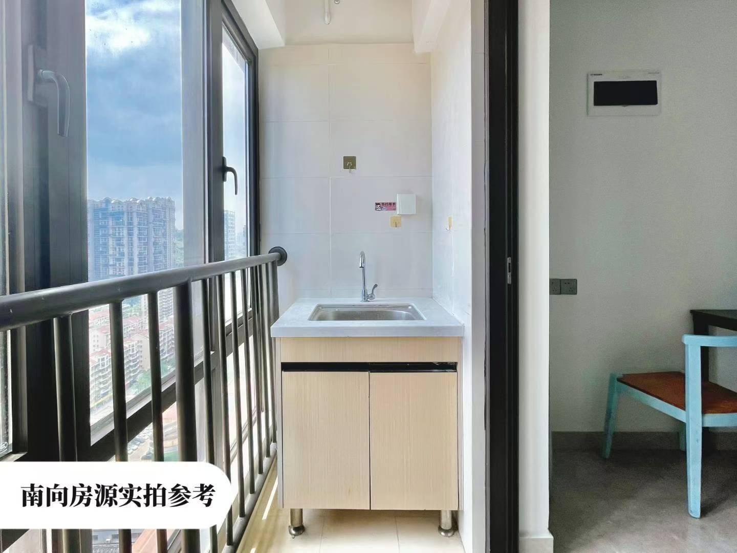 Xiamen Huli | 叩叩林边社区_3