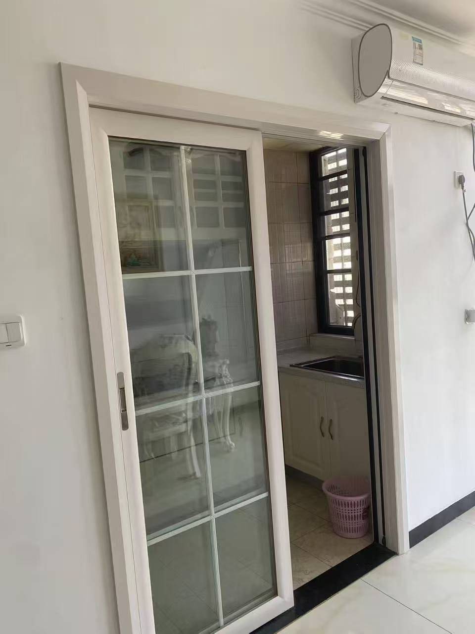 Wuhan Qiaokou | 天宇万象国际-1号楼_4