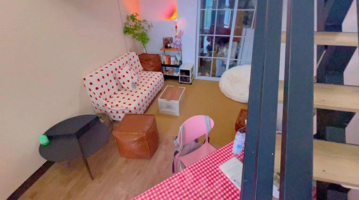 Hangzhou Xiaoshan | 杭州翔威公寓(4号店)_5