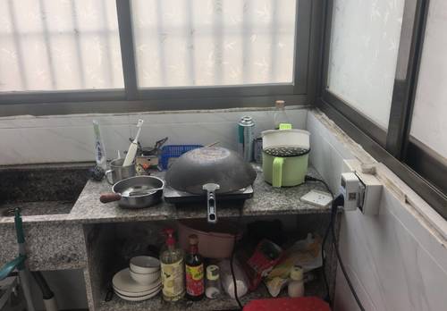 翔安 西亭西坂里