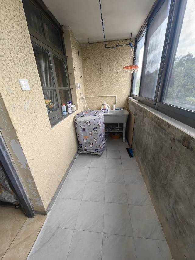 福州 鼓楼区 | 湖滨新城-北院_3