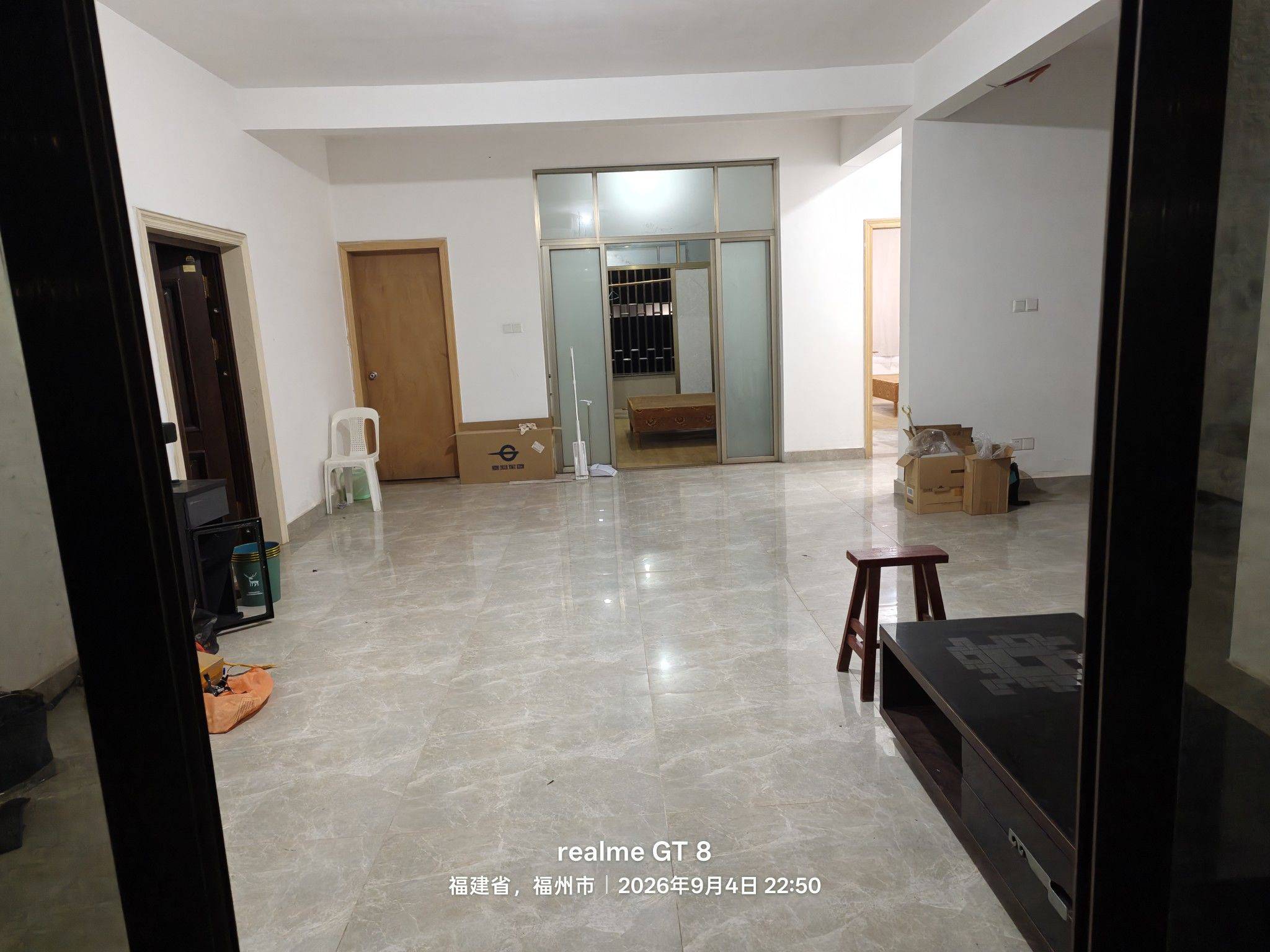 长乐区 和谐楼(岱边)