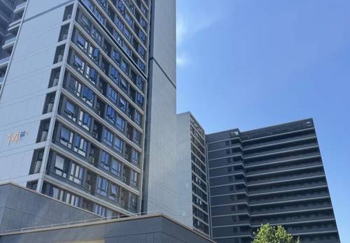 鄞州 有巢国际公寓社区(仇毕店)