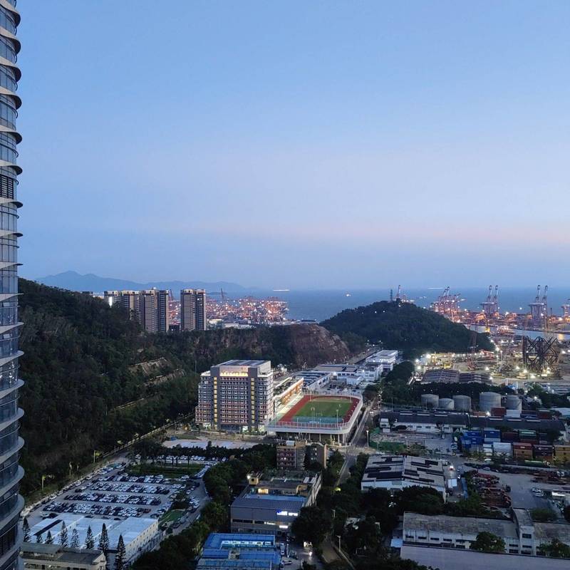 Shenzhen Nanshan | 开云府-T3栋_5