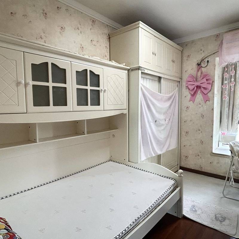Zhuhai Xiangzhou | 万科金域缇香_7