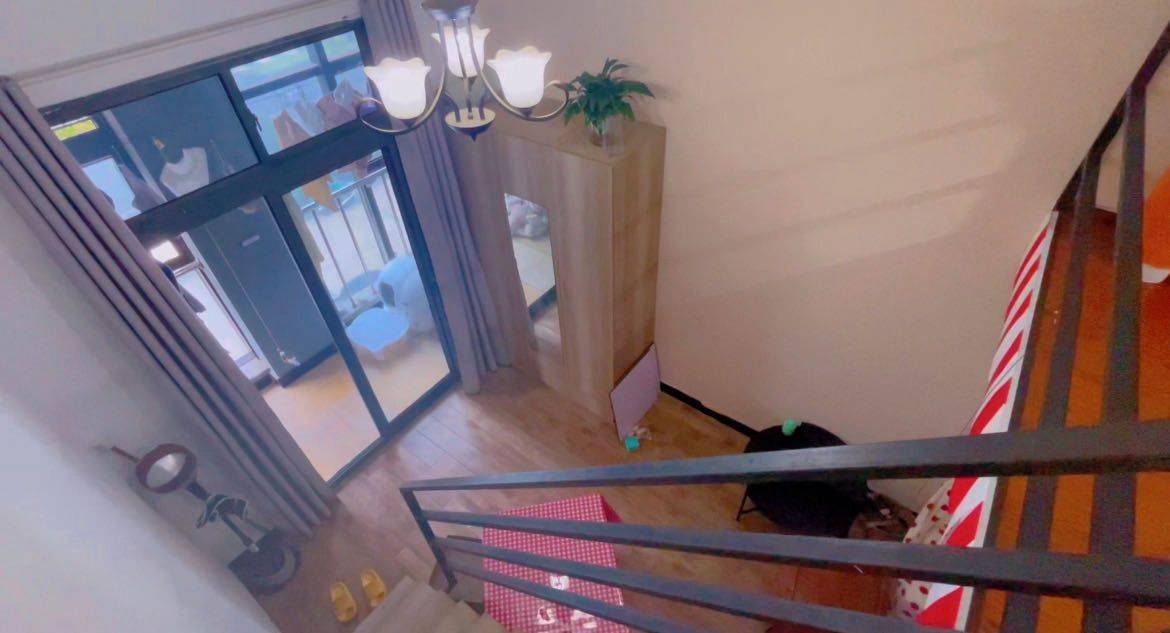 Hangzhou Xiaoshan | 杭州翔威公寓(4号店)_4