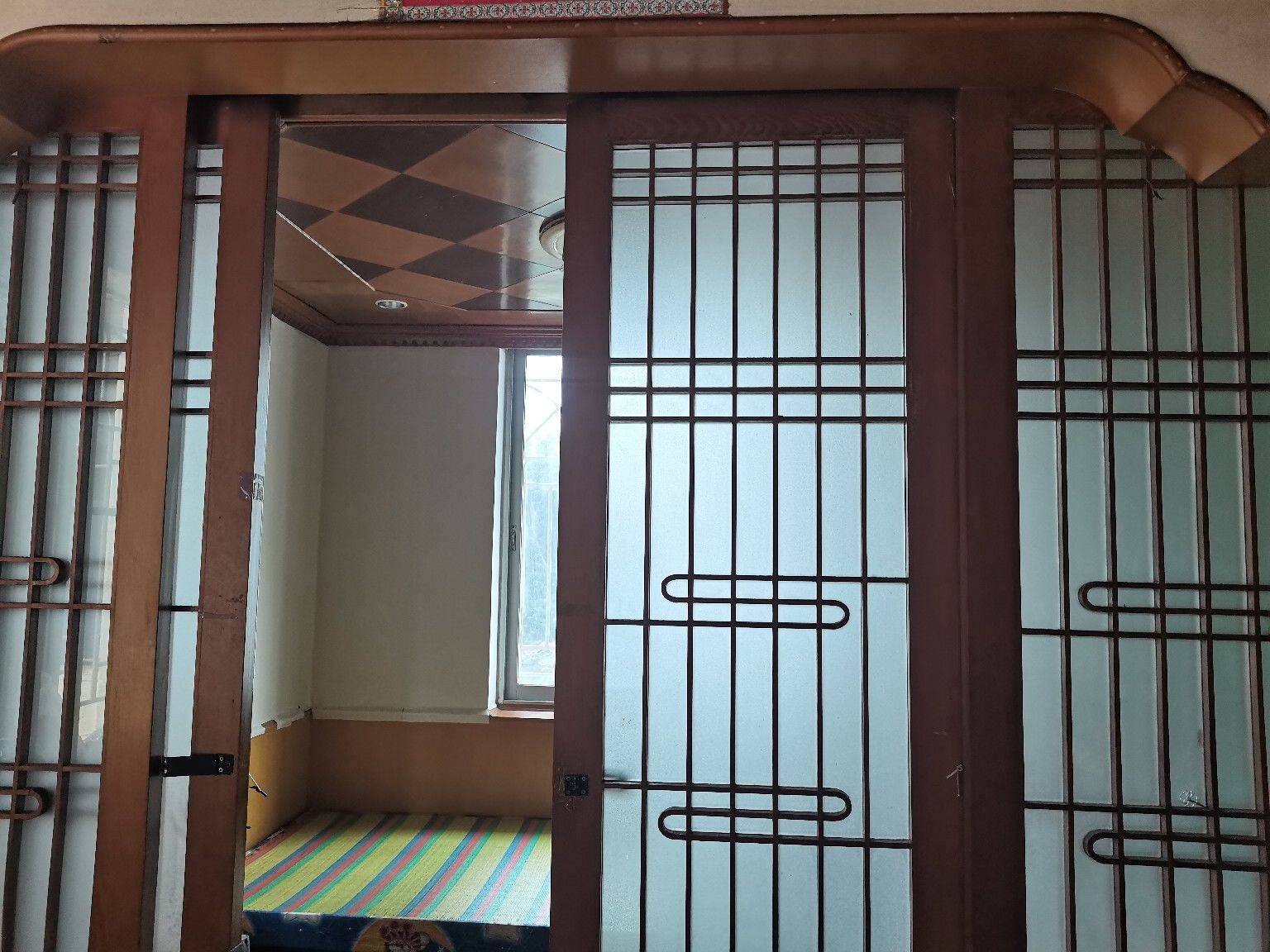 Gulou 福屿一区