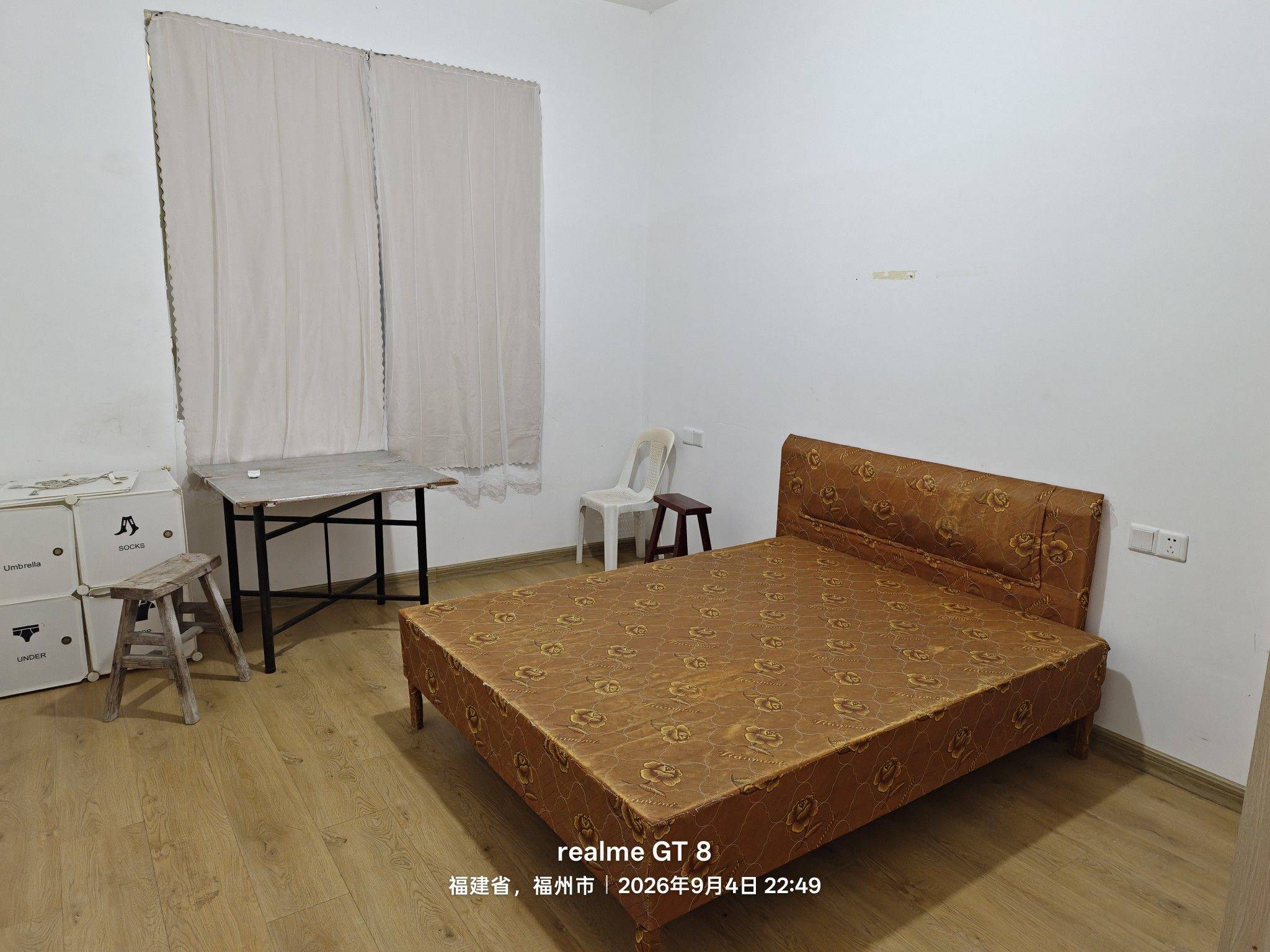 福州 长乐区 | 和谐楼(岱边)_5