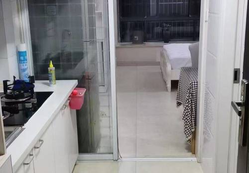 吴中 香枫印象