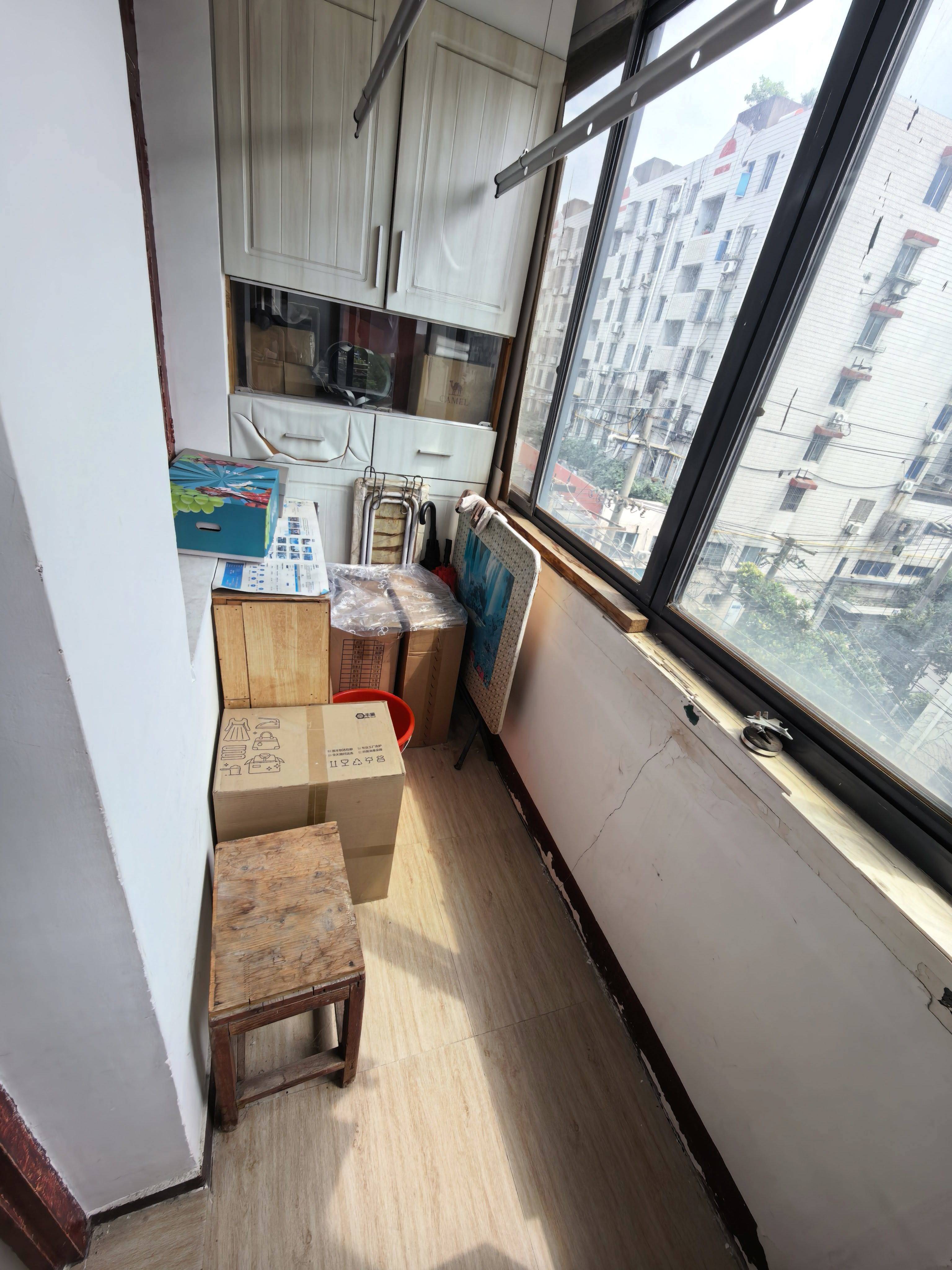 Wuxi Binhu | 溪北新村_8