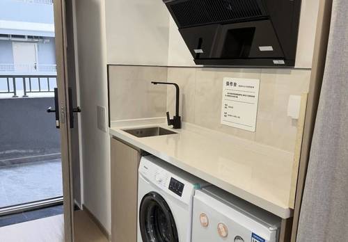 鄞州 有巢国际公寓社区(仇毕店)