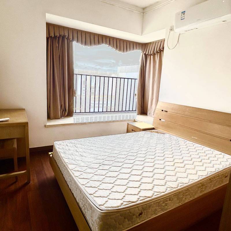 Zhuhai Xiangzhou | 万科金域缇香_6