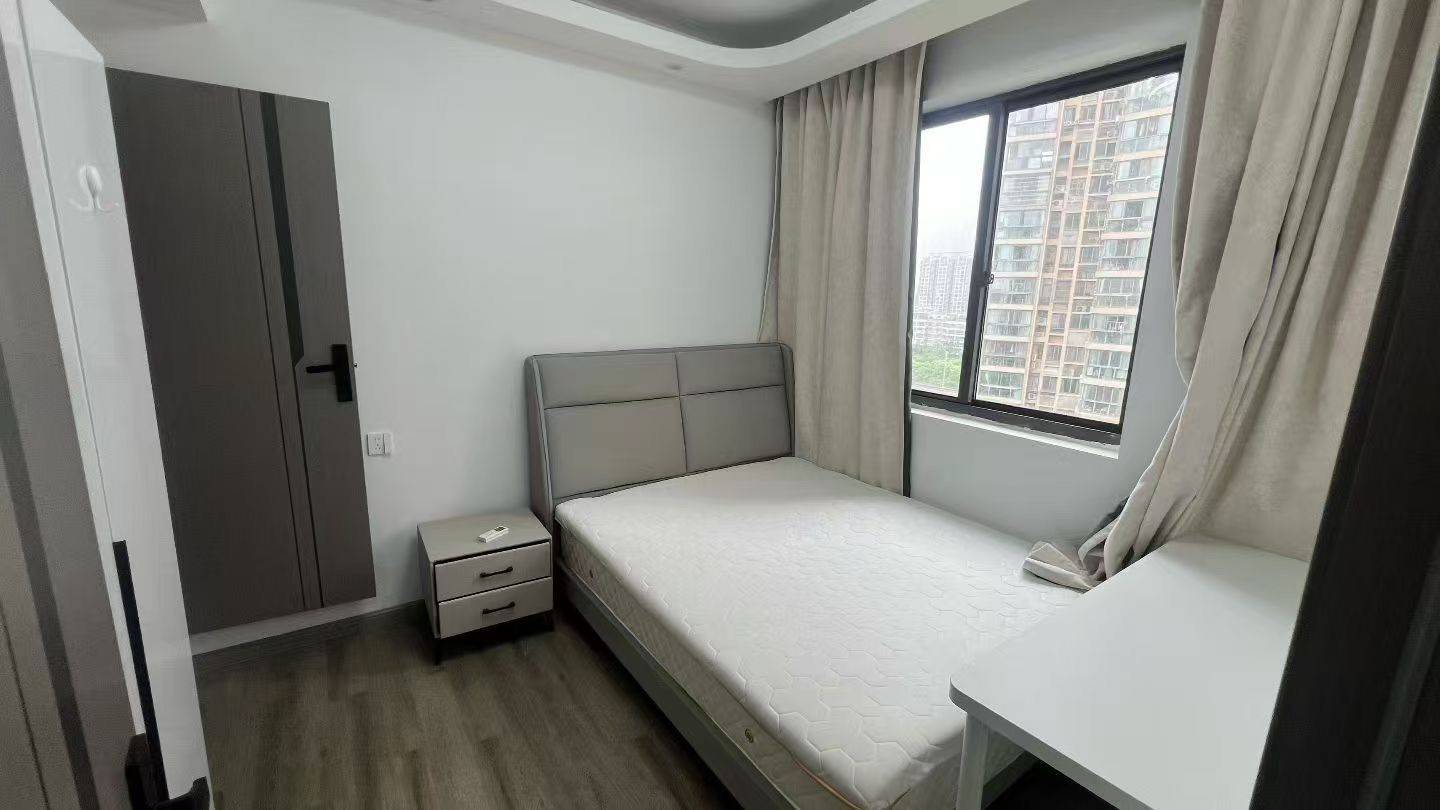 Ningbo Yinzhou | 殷家花园-6号楼_4