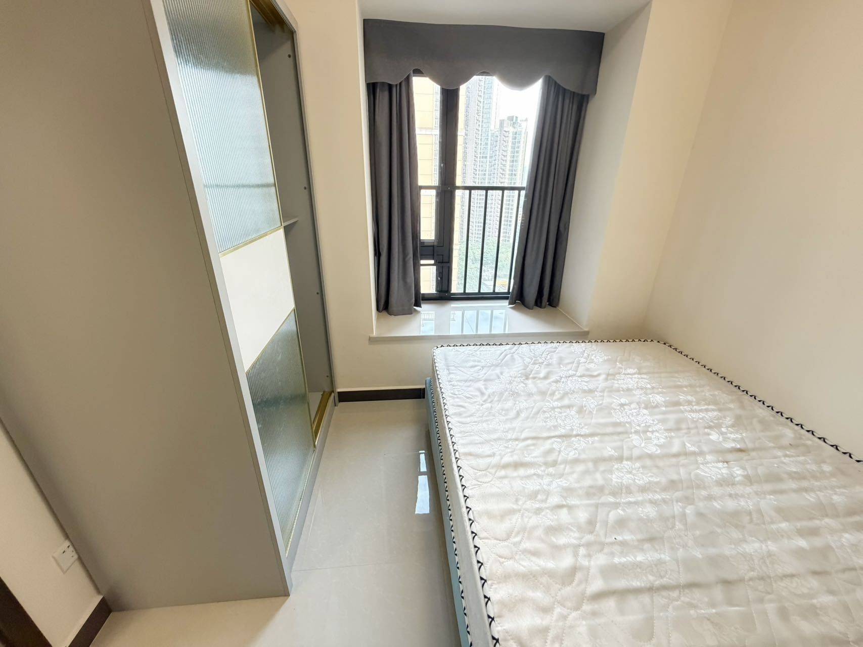Guangzhou Tianhe | 冼村复建房-三期_8