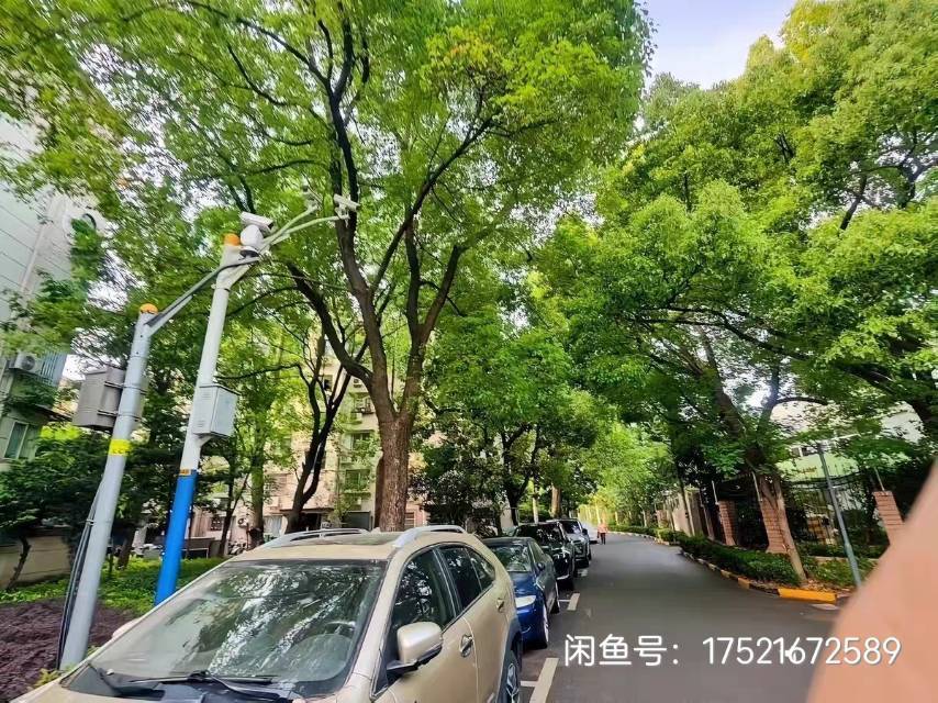 Shanghai Hongkou | 锦苑小区-车站北路625弄54号楼_6