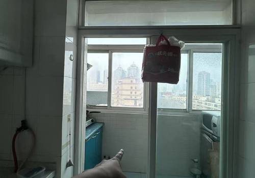Heping 中兴小区(南七马路)