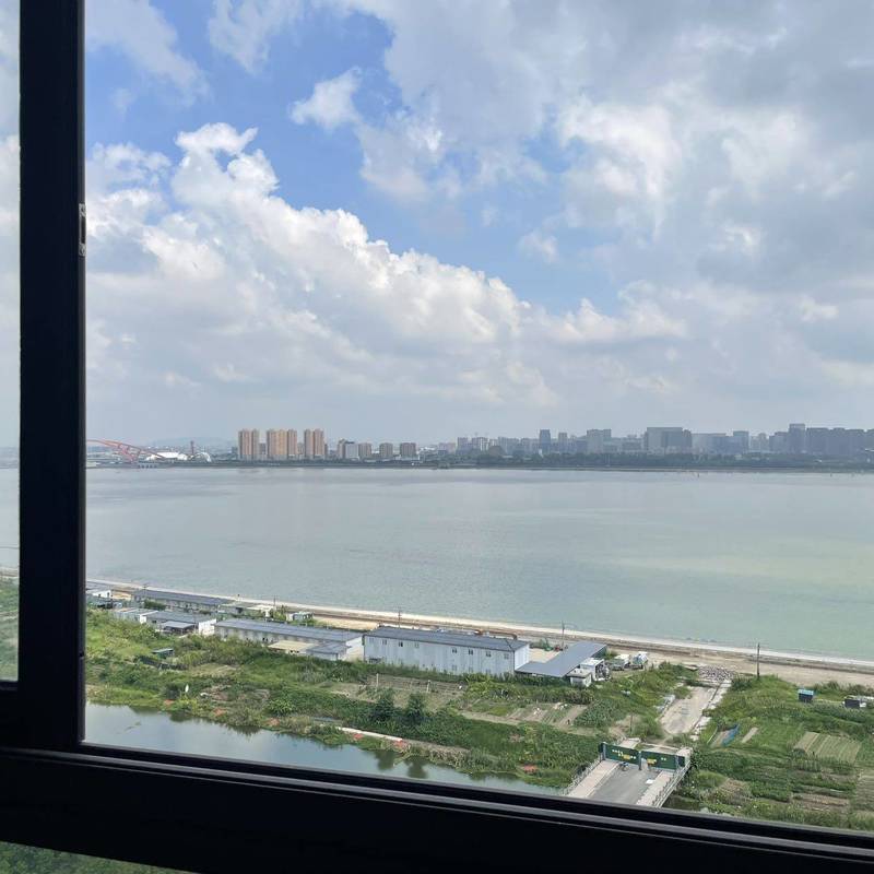 Hangzhou Xiaoshan | 众安景海湾紫湘居_5