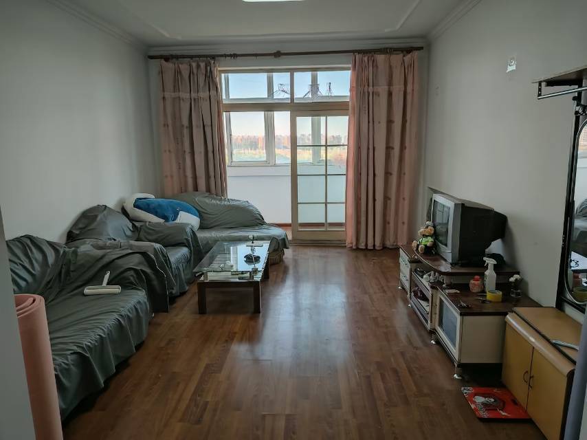 Shijiazhuang Yuhua | 卓达卓东小区_3