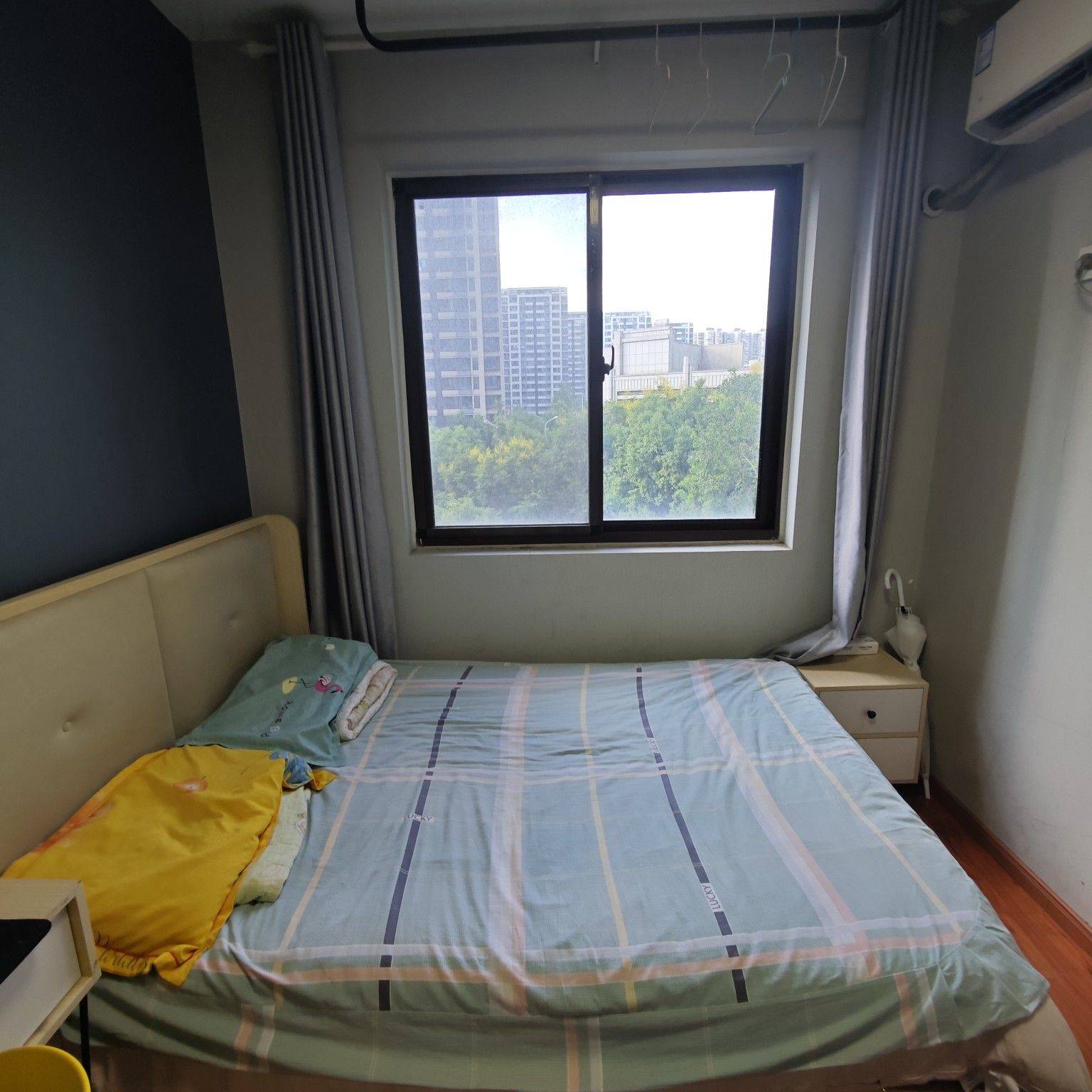 Hefei Baohe | 王大郢家园·欣苑_4