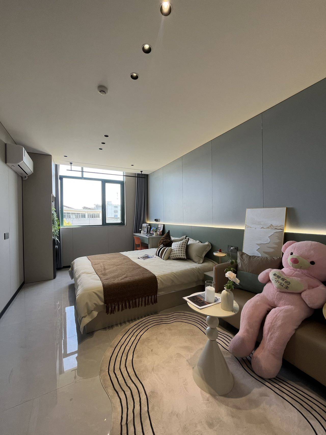Ningbo Yinzhou | 联家青年社区(下应潘火店)_4