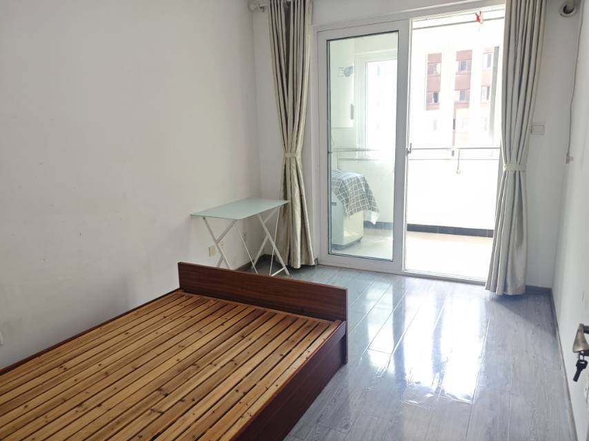 Nanjing Qixia | 云霞居-4幢_4