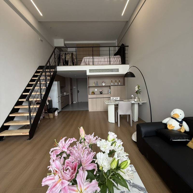Hangzhou Yuhang | 衢州发展大厦_4