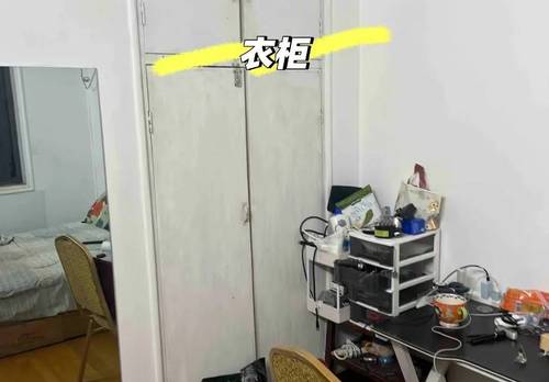 徐汇 桂平小区